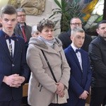 U św. Stanisława w Pustkowie-Osiedlu