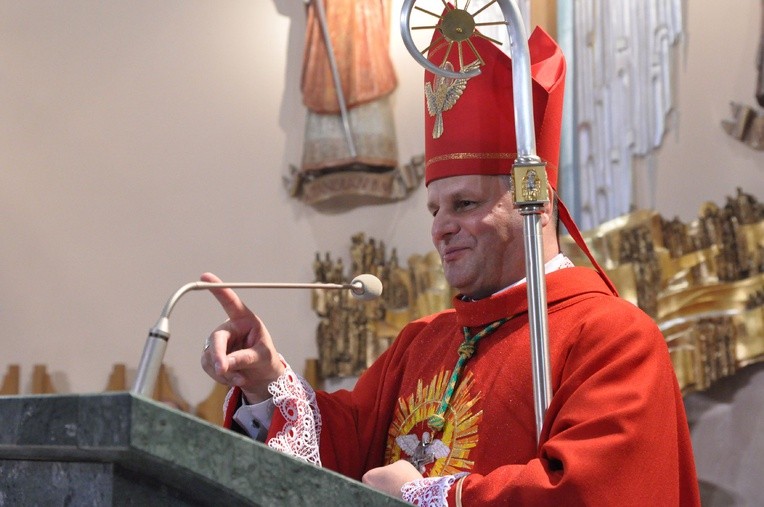 Bp Leszek Leszkiewicz