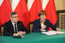 3,7 mln zł na nowe placówki dla seniorów