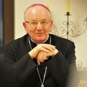 Wielki kanclerz KUL: Uniwersytet katolicki to najlepszy środek jaki Kościół może dać ludzkości