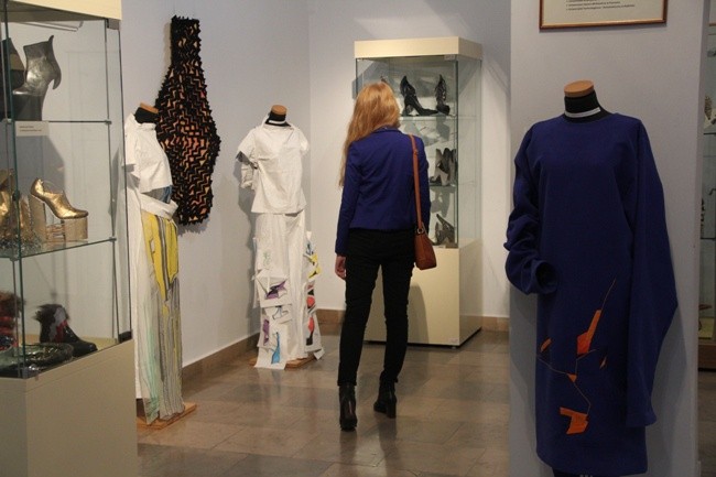 Biennale i wystawa w radomskim Muzeum