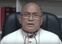 Arcybiskup skazany na utratę urzędu i wydalenie
