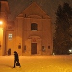 Akademicka Droga Krzyżowa