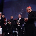 Gala plebiscytu "Miłosierny Samarytanin roku 2017"