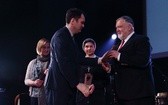 Gala plebiscytu "Miłosierny Samarytanin roku 2017"