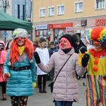 Happening "Nie z tej ziemi"