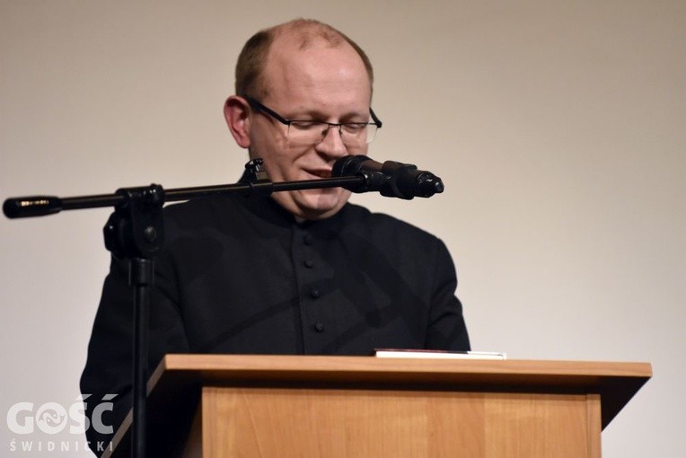 Kard. Stefan Wyszyński Apostołem Niepodległości