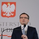Zbigniew Ziobro zapowiedział zmiany w przepisach dot. usuwania sędziów z zawodu.