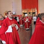 I Synod Diecezji Zielonogórsko-Gorzowskiej - cz. II