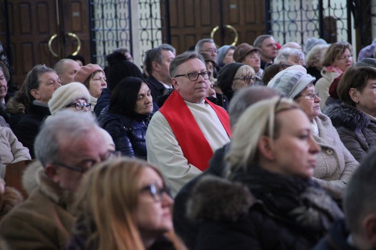 I Synod Diecezji Zielonogórsko-Gorzowskiej - cz. II