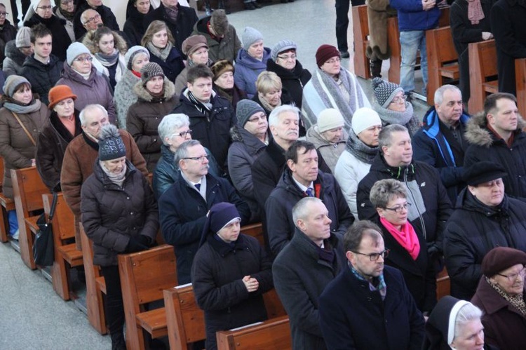 I Synod Diecezji Zielonogórsko-Gorzowskiej - cz. II