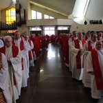 I Synod Diecezji Zielonogórsko-Gorzowskiej - cz. II