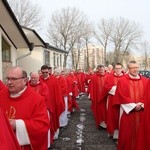 I Synod Diecezji Zielonogórsko-Gorzowskiej - cz. II