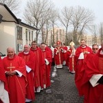 I Synod Diecezji Zielonogórsko-Gorzowskiej - cz. II