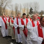 I Synod Diecezji Zielonogórsko-Gorzowskiej - cz. II