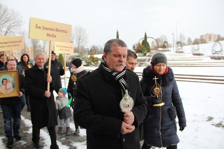 I Synod Diecezji Zielonogórsko-Gorzowskiej - cz. II