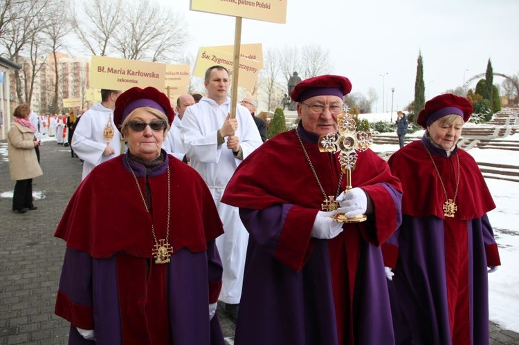 I Synod Diecezji Zielonogórsko-Gorzowskiej - cz. II