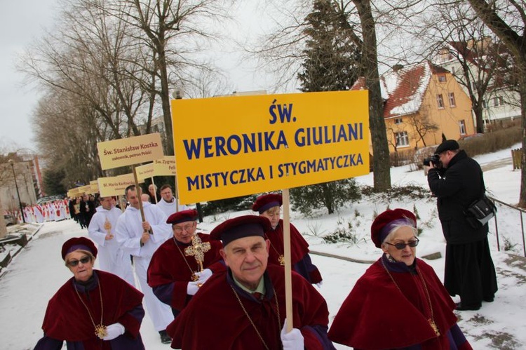 I Synod Diecezji Zielonogórsko-Gorzowskiej - cz. II