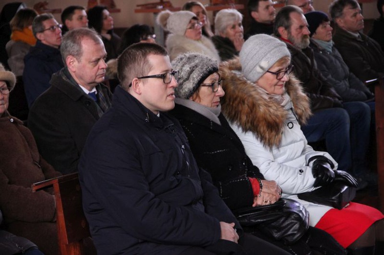 I Synod Diecezji Zielonogórsko-Gorzowskiej - cz. I