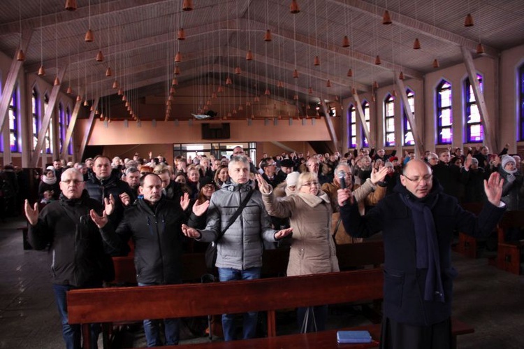 I Synod Diecezji Zielonogórsko-Gorzowskiej - cz. I