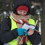 Ekstremalni w drodze do Głębowic