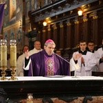 Posłani na posługę Eucharystii 