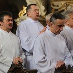 Posłani na posługę Eucharystii 