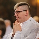 Posłani na posługę Eucharystii 