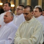 Posłani na posługę Eucharystii 