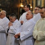 Posłani na posługę Eucharystii 