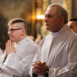 Posłani na posługę Eucharystii 