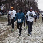 Półmaraton Marzanny 2018