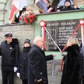 Potrzeba nam mocnego wstrząsu