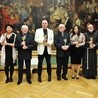 Znamy laureatów nagrody Angelus