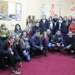 Spotkanie z br. Maciejem z Taizé