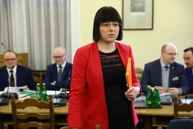 Godek: "Zatrzymaj aborcję" stwierdza, że niepełnosprawni mają taką samą godność jak zdrowi