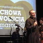 Duchowa rEwolucja 2018 - Cieszyn