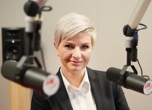 Anna Krzysteczko, wiceprezydent Rudy Śląskiej