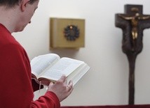 Instrukcja obsługi - Pismo święte