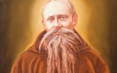 Św. Franciszek z ul. Miodowej