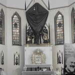 Uroczystości odpustowe w kościele pw. św. Józefa Oblubieńca w Wałbrzychu
