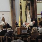 Uroczystości odpustowe w kościele pw. św. Józefa Oblubieńca w Wałbrzychu