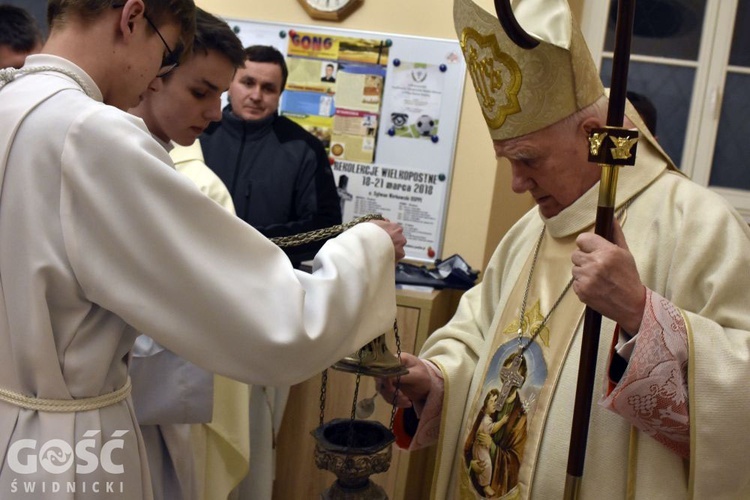 Uroczystość św. Józefa Oblubieńca NMP w Świdnicy