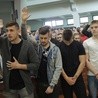 Po raz drugi młodzież spotka się na Duchowej rEwolucji w Aleksandrowicach