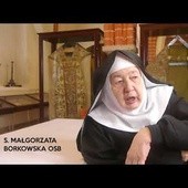 Zakochany Trubadur. Siostra Małgorzata Borkowska OSB apeluje i wyjaśnia…