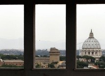 Watykański debiut na Międzynarodowym Biennale Architektury
