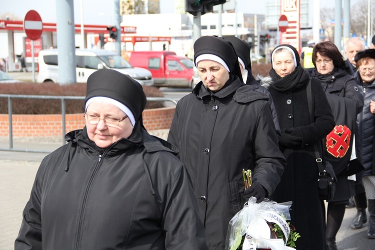 Pogrzeb śp. ks. Czesława Mazura