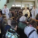 Duchowa rEwolucja 2018 - Bielsko-Biała