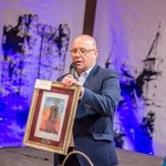 Koncert "Wspieramy stypendium im. Marcina Antonowicza"