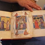 Biblia - jej historia i przesłanie 